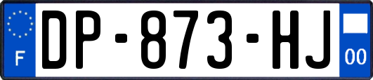 DP-873-HJ