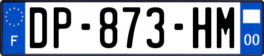 DP-873-HM