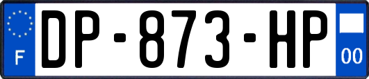 DP-873-HP