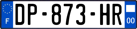 DP-873-HR