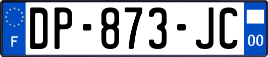 DP-873-JC