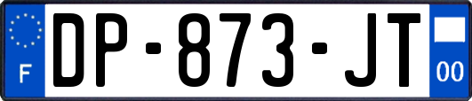 DP-873-JT