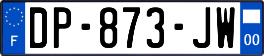 DP-873-JW
