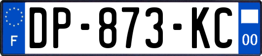 DP-873-KC