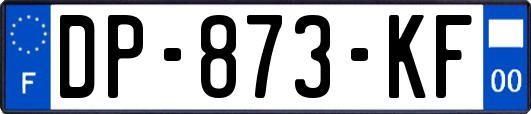 DP-873-KF