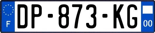 DP-873-KG