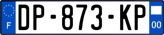 DP-873-KP