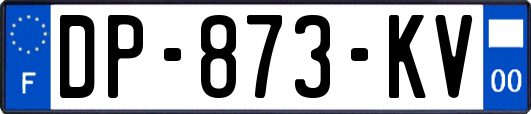 DP-873-KV
