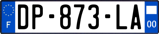 DP-873-LA