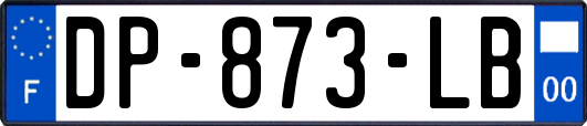 DP-873-LB