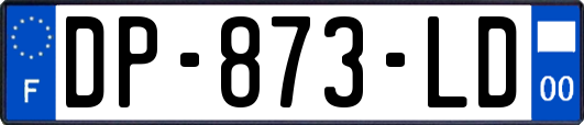 DP-873-LD
