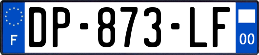 DP-873-LF