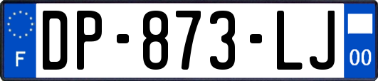 DP-873-LJ