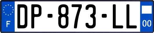 DP-873-LL