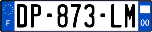 DP-873-LM