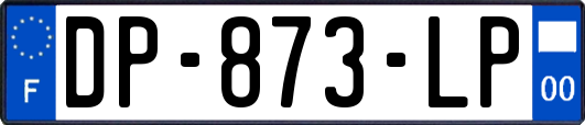 DP-873-LP