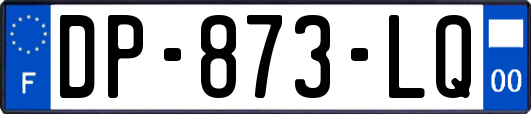 DP-873-LQ