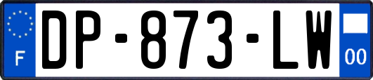 DP-873-LW