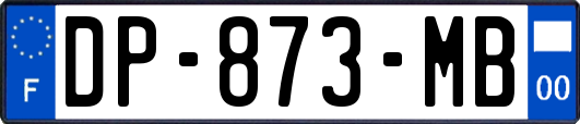 DP-873-MB