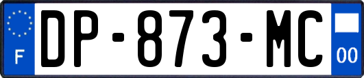 DP-873-MC