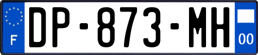 DP-873-MH