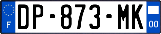 DP-873-MK