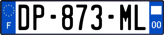 DP-873-ML