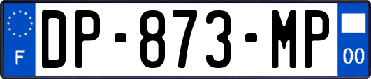 DP-873-MP