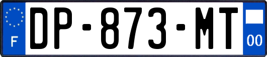 DP-873-MT