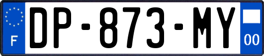 DP-873-MY
