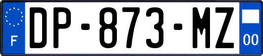 DP-873-MZ