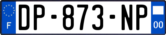 DP-873-NP