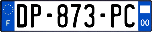 DP-873-PC