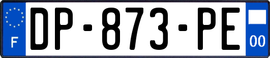 DP-873-PE