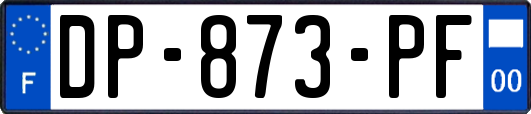 DP-873-PF