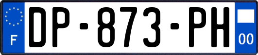 DP-873-PH