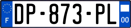 DP-873-PL