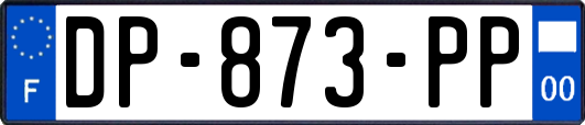 DP-873-PP