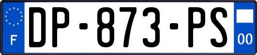 DP-873-PS