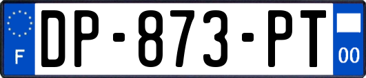 DP-873-PT