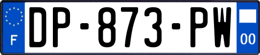 DP-873-PW