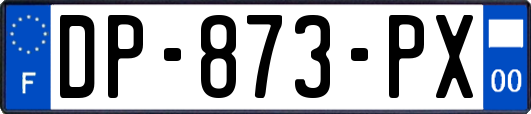 DP-873-PX