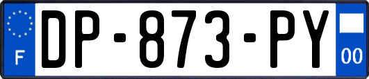 DP-873-PY