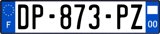 DP-873-PZ