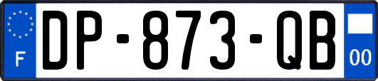 DP-873-QB