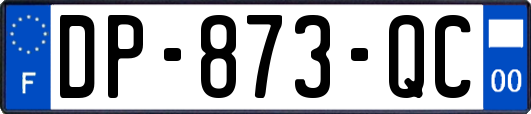 DP-873-QC