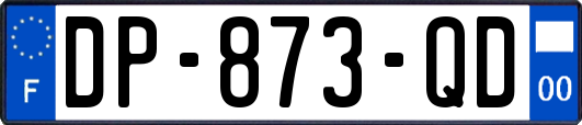 DP-873-QD