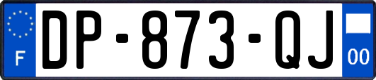 DP-873-QJ