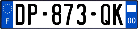 DP-873-QK