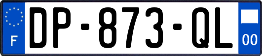 DP-873-QL